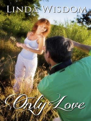 cover image of Only Love